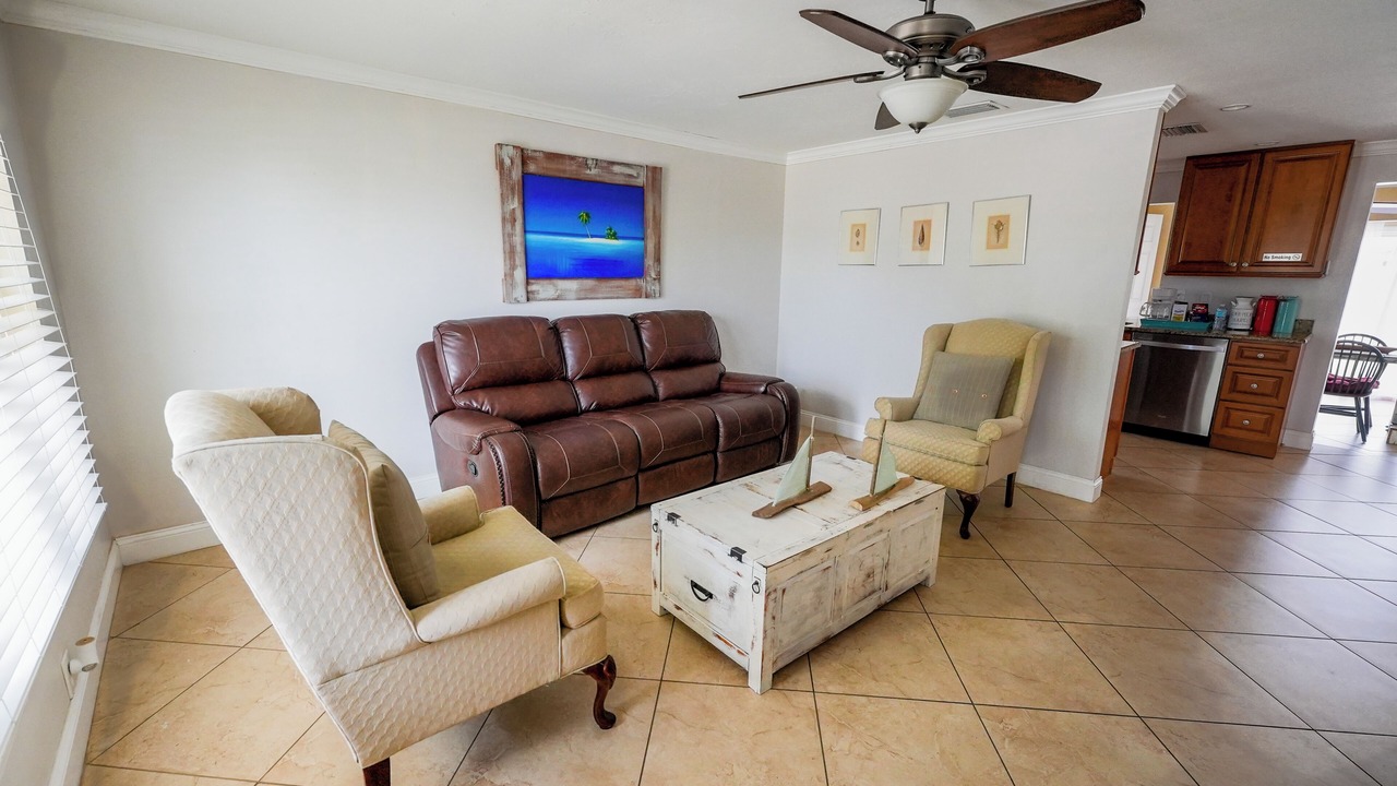 Photo of Livingroom in Vamo
