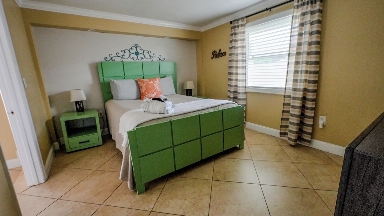 Photo of Bedroom in Vamo