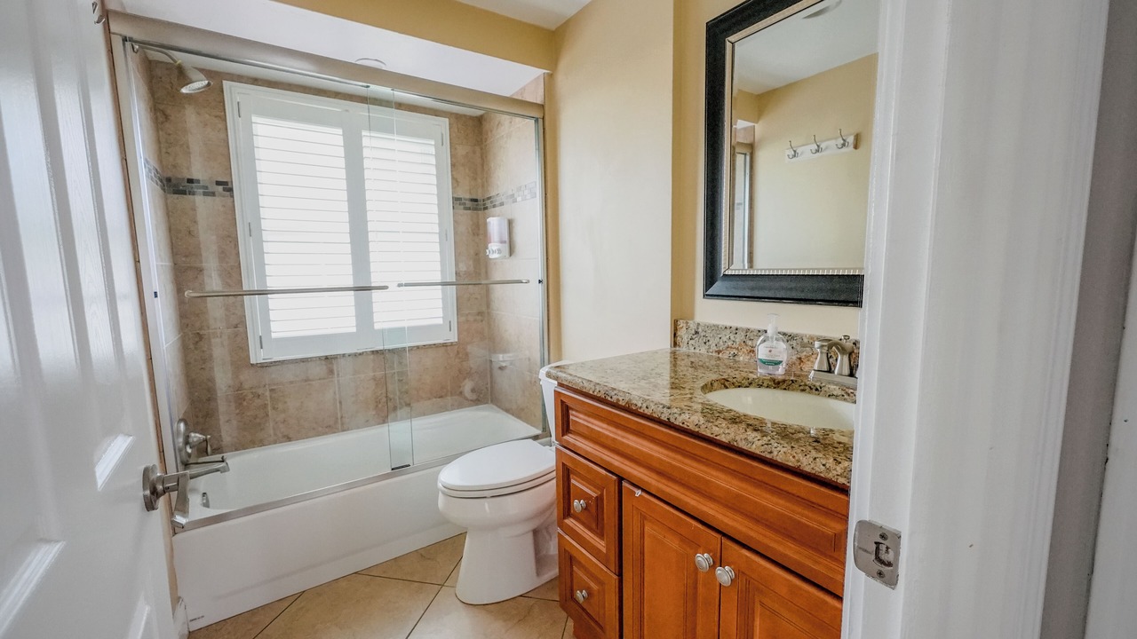 Photo of Bathroom in Vamo