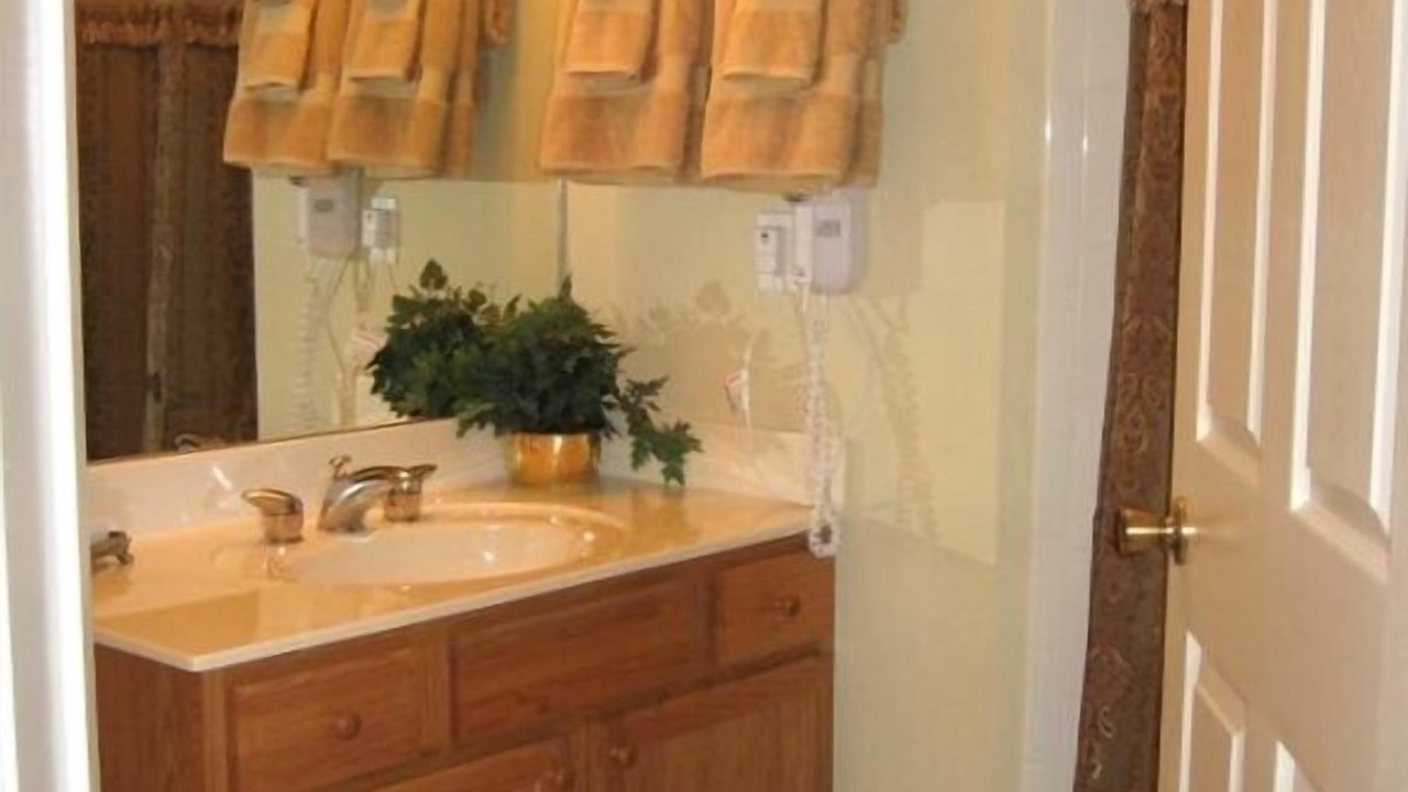 Photo of Bathroom in Port Saint Lucie