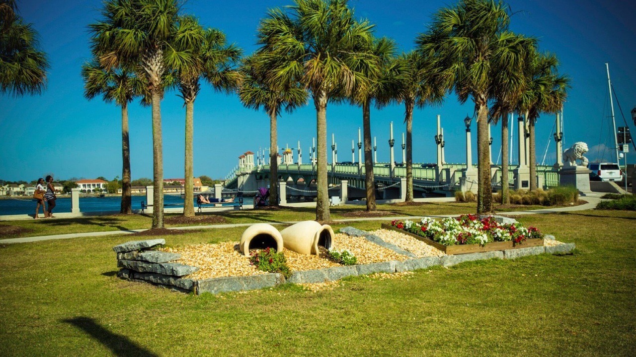 Photo of Others in St. Augustine Beach