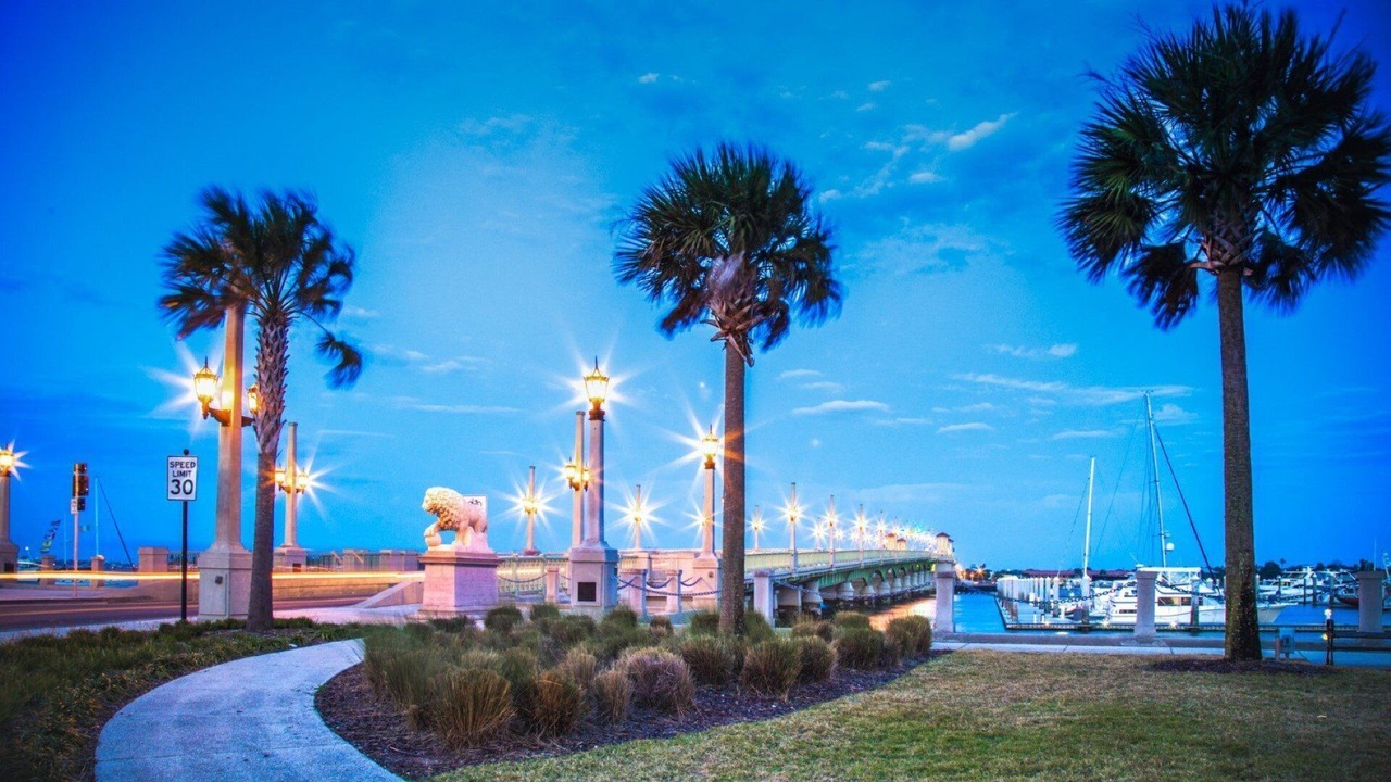 Photo of Others in St. Augustine Beach