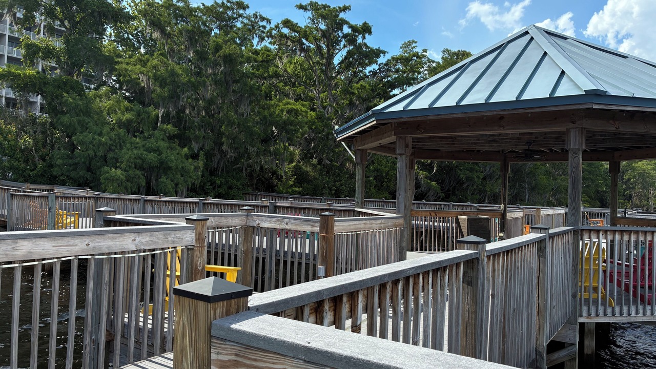 Photo of Outdoor in Florida Central Atlantic Coast