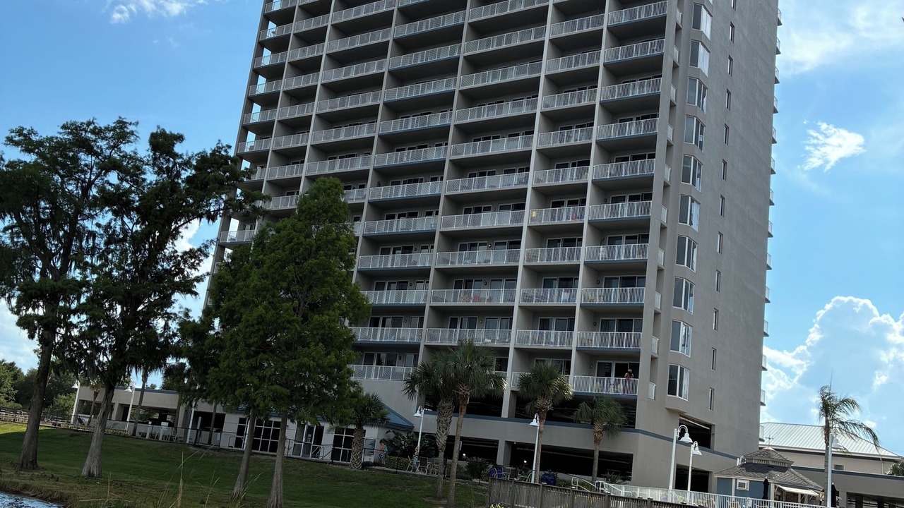 Photo of Patio Balcony in Florida Central Atlantic Coast