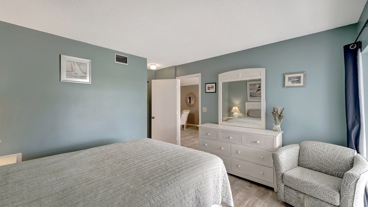 Photo of Bedroom in Plantation