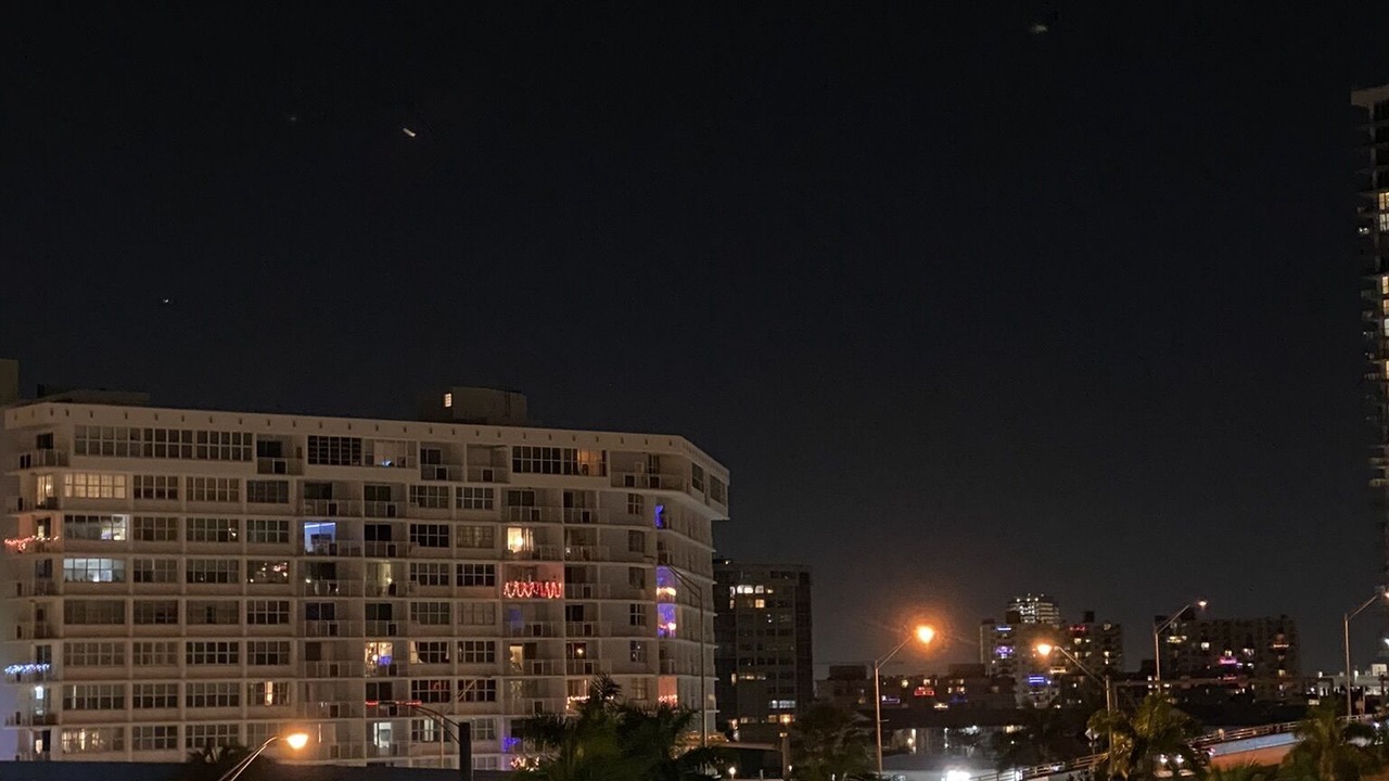 Photo of Patio Balcony in Hollywood South Central Beach