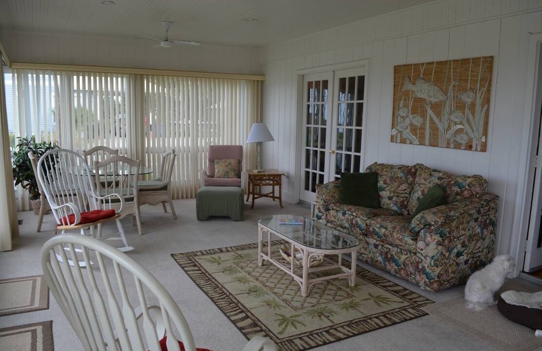 Photo of Bedroom in Laguna Beach