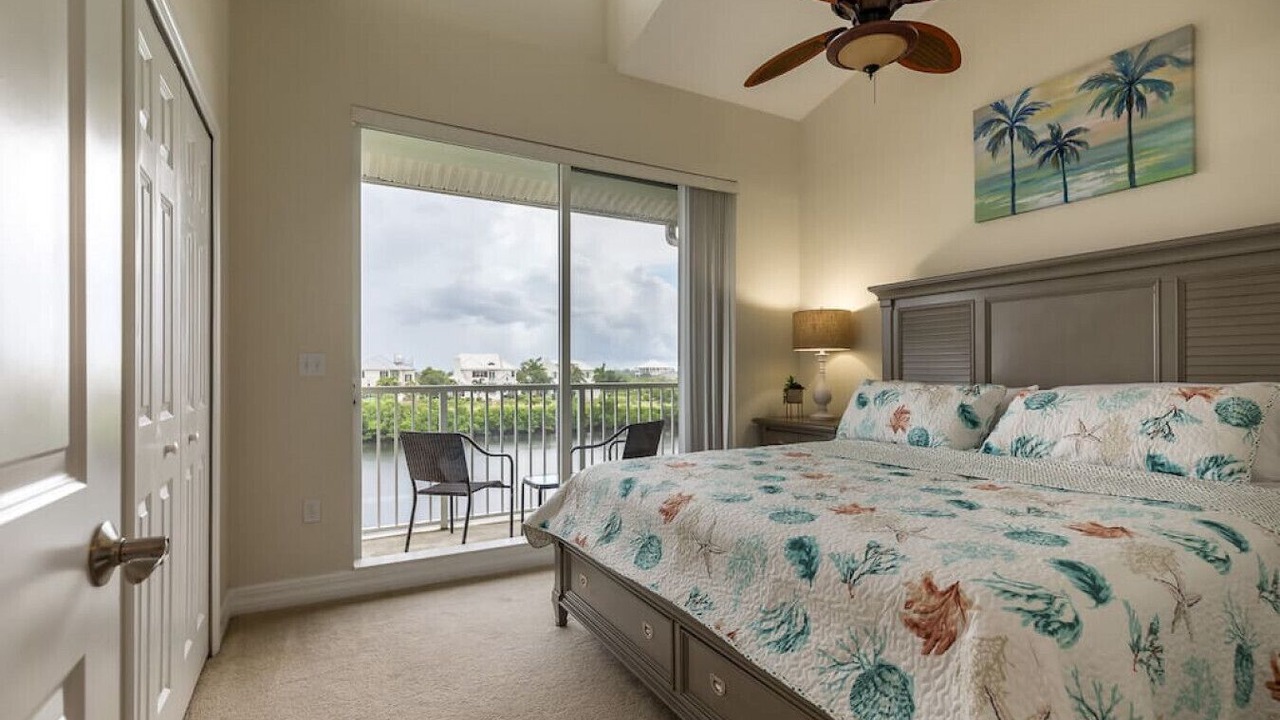 Photo of Bedroom in Ruskin