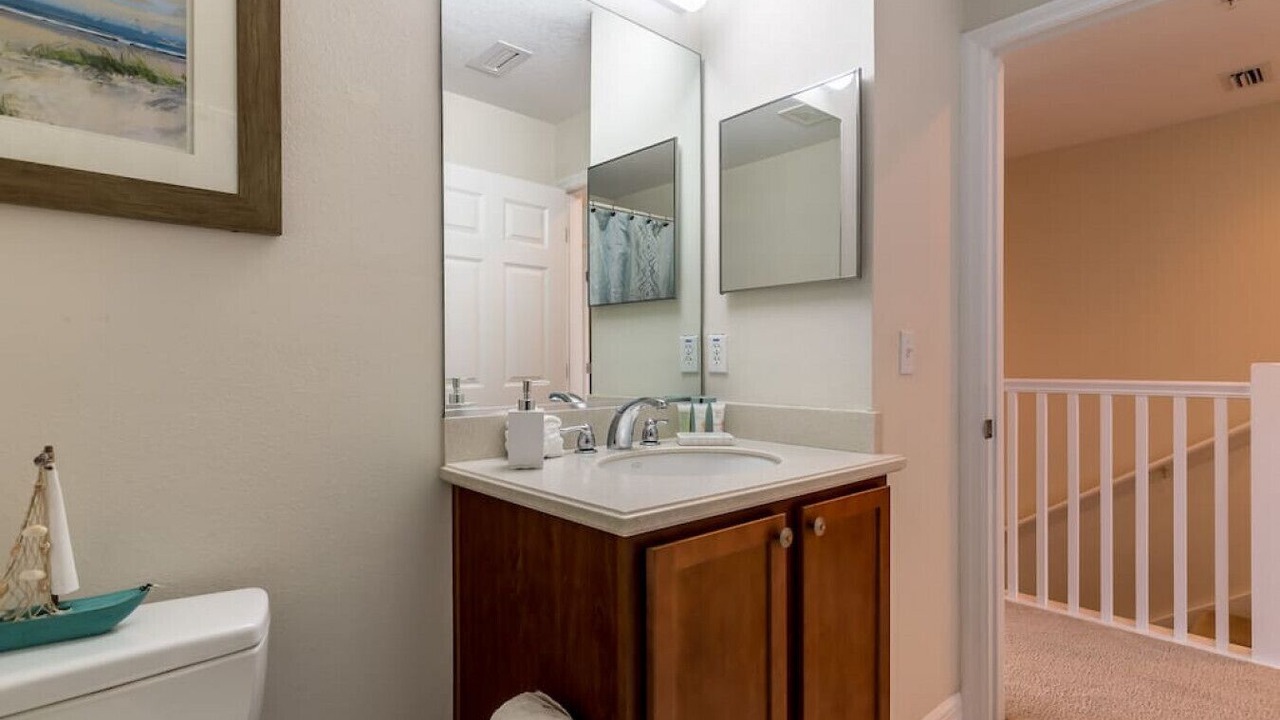 Photo of Bathroom in Ruskin
