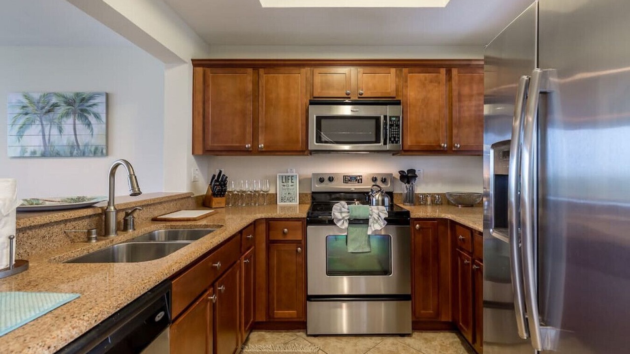 Photo of Kitchen in Ruskin