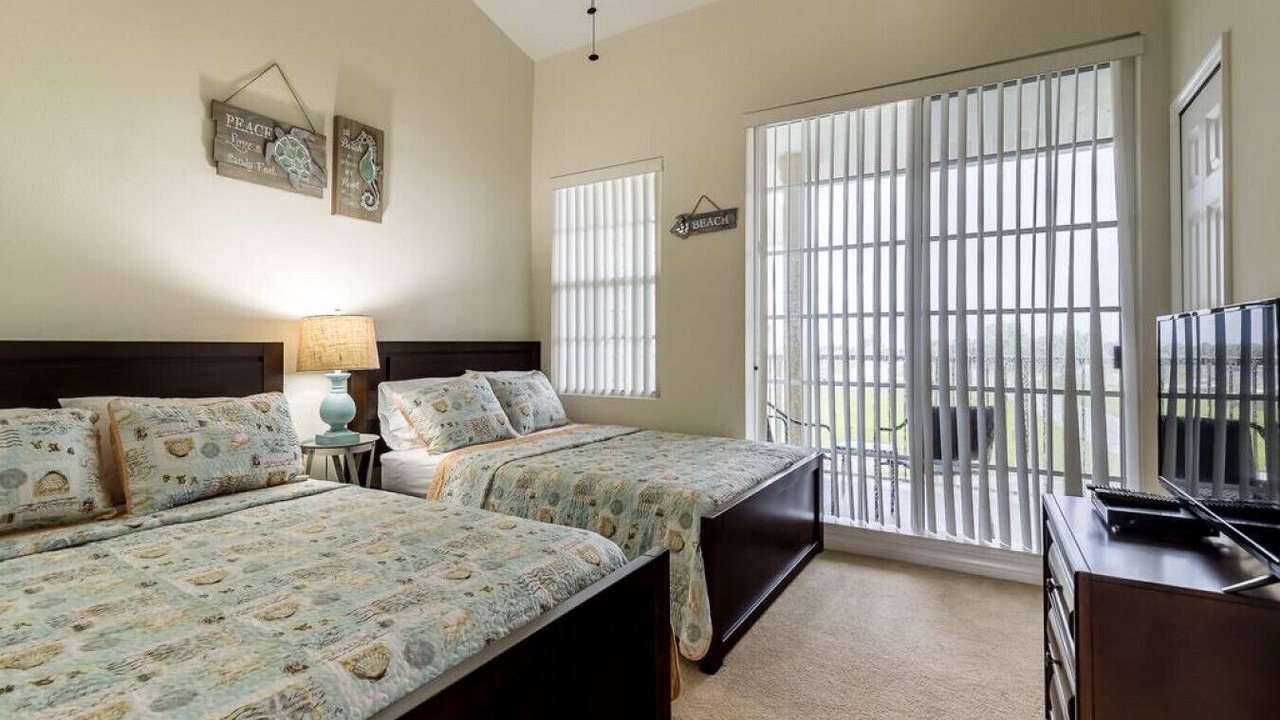 Photo of Bedroom in Ruskin