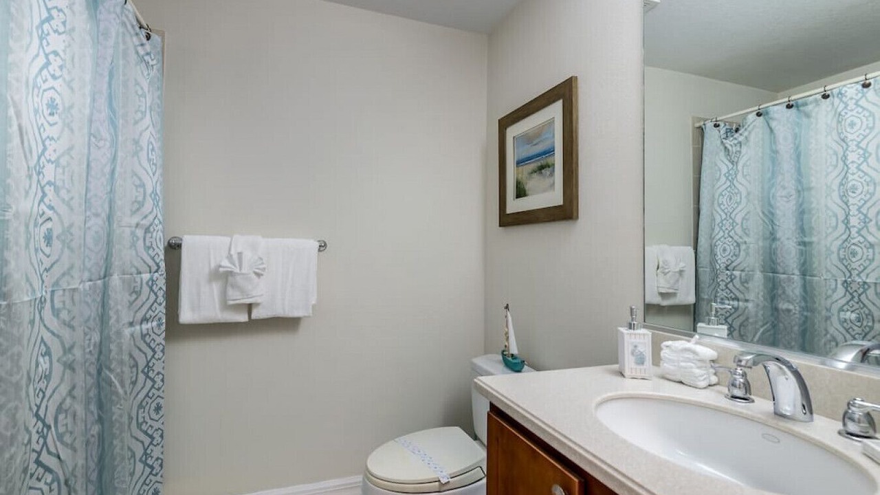 Photo of Bathroom in Ruskin