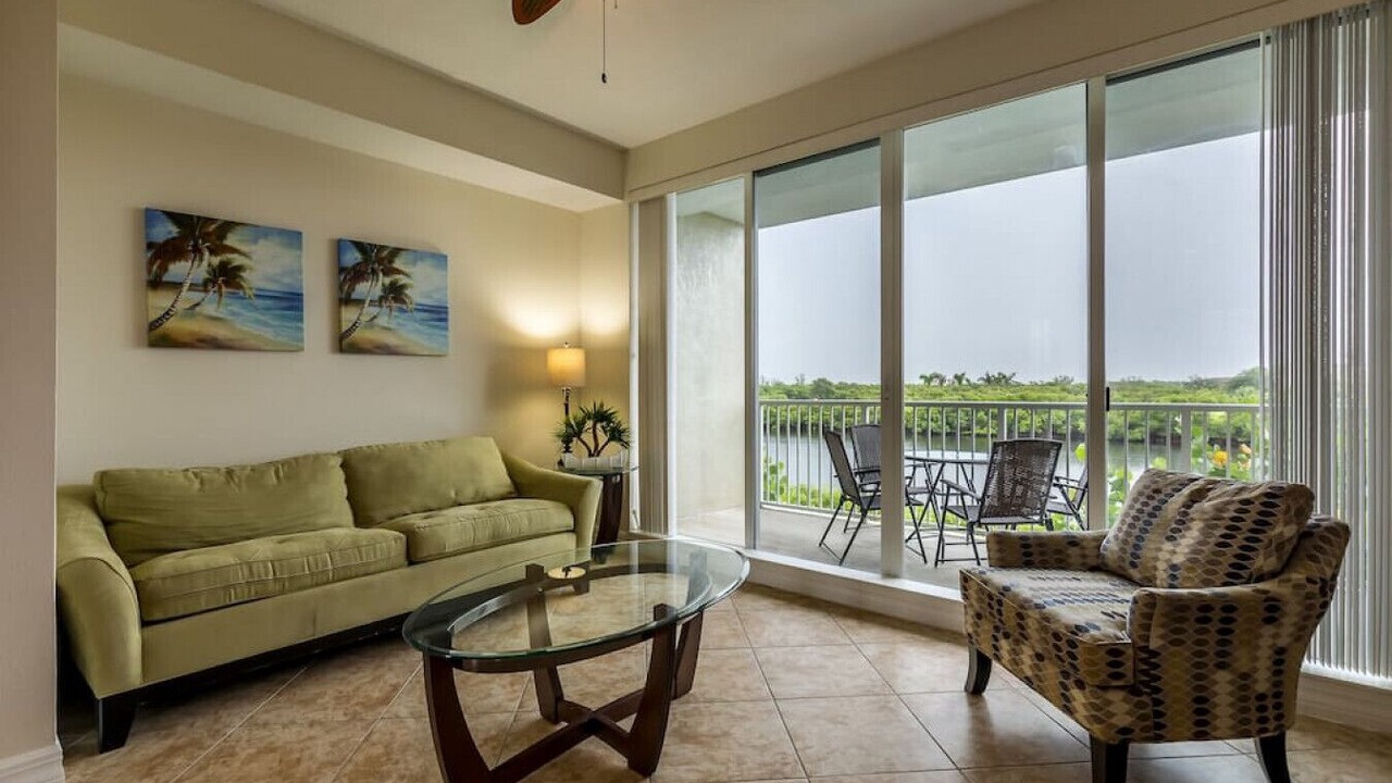 Photo of Livingroom in Ruskin