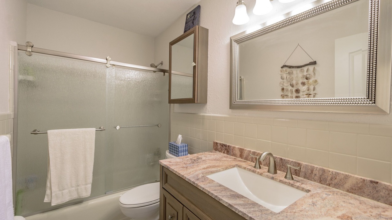 Photo of Bathroom in Dunedin