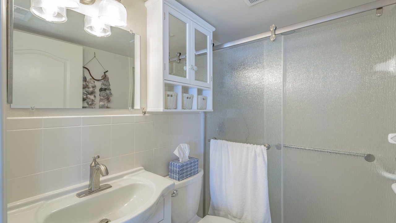 Photo of Bathroom in Dunedin