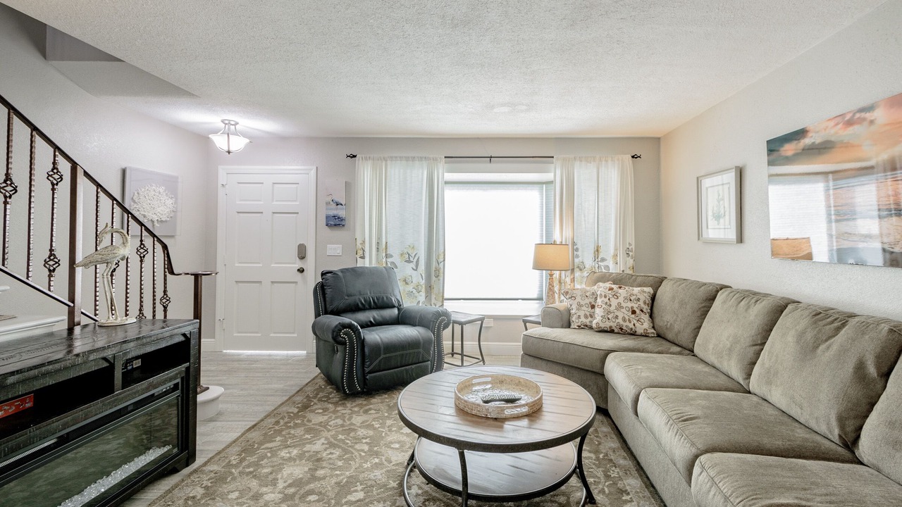 Photo of Livingroom in Dunedin