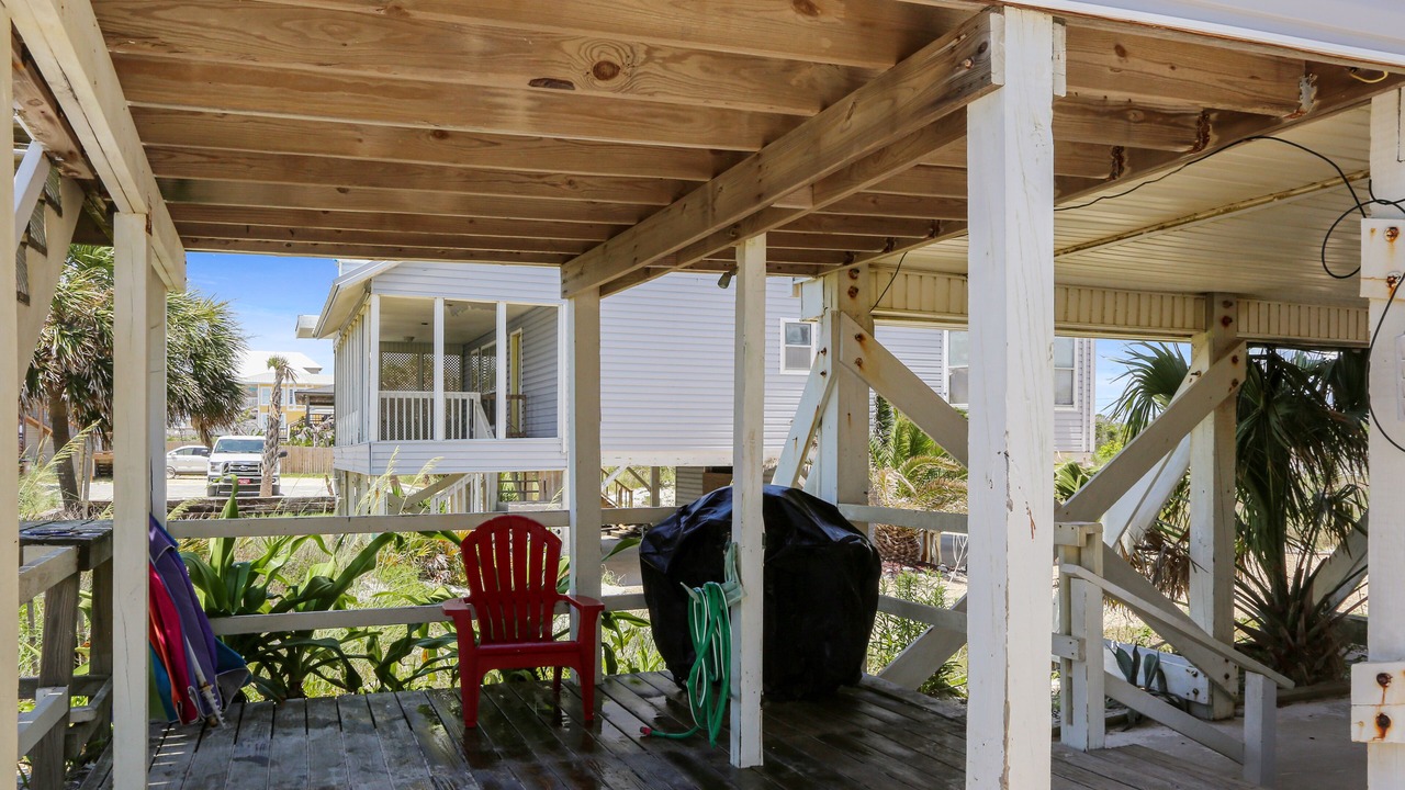Photo of Others in Cape San Blas