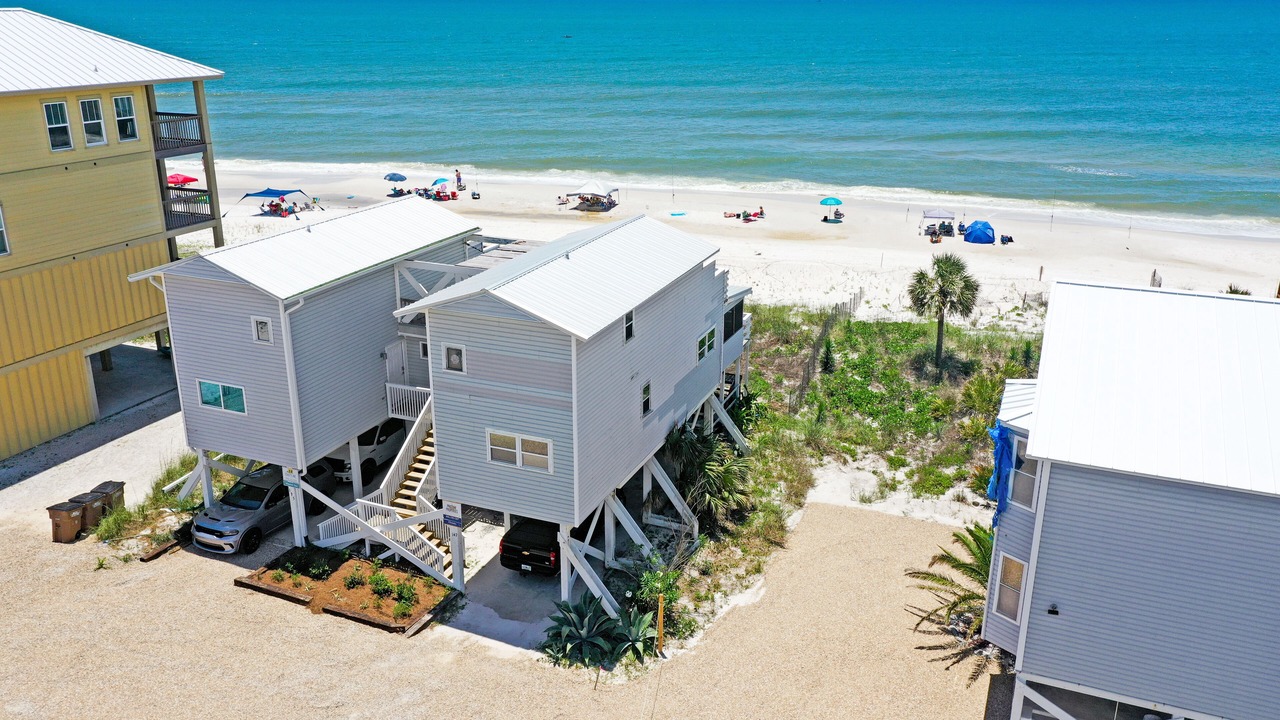 Photo of Others in Cape San Blas