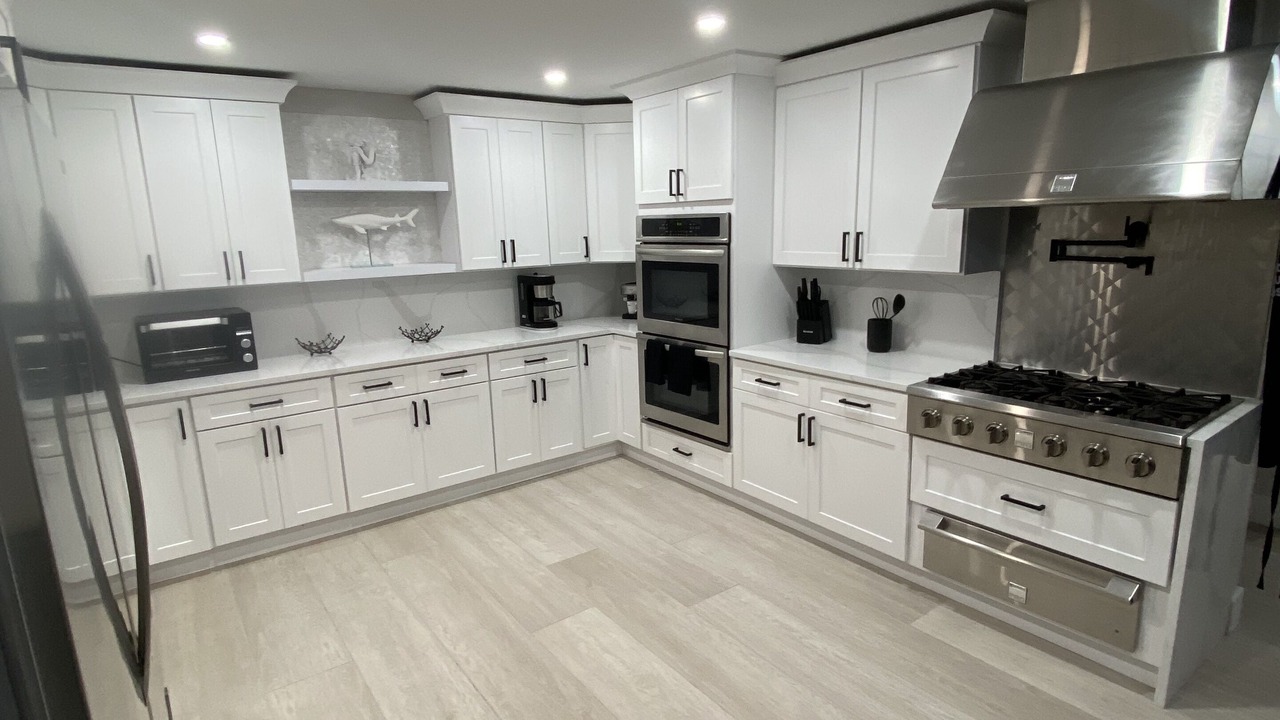 Photo of Kitchen in Caloosahatchee