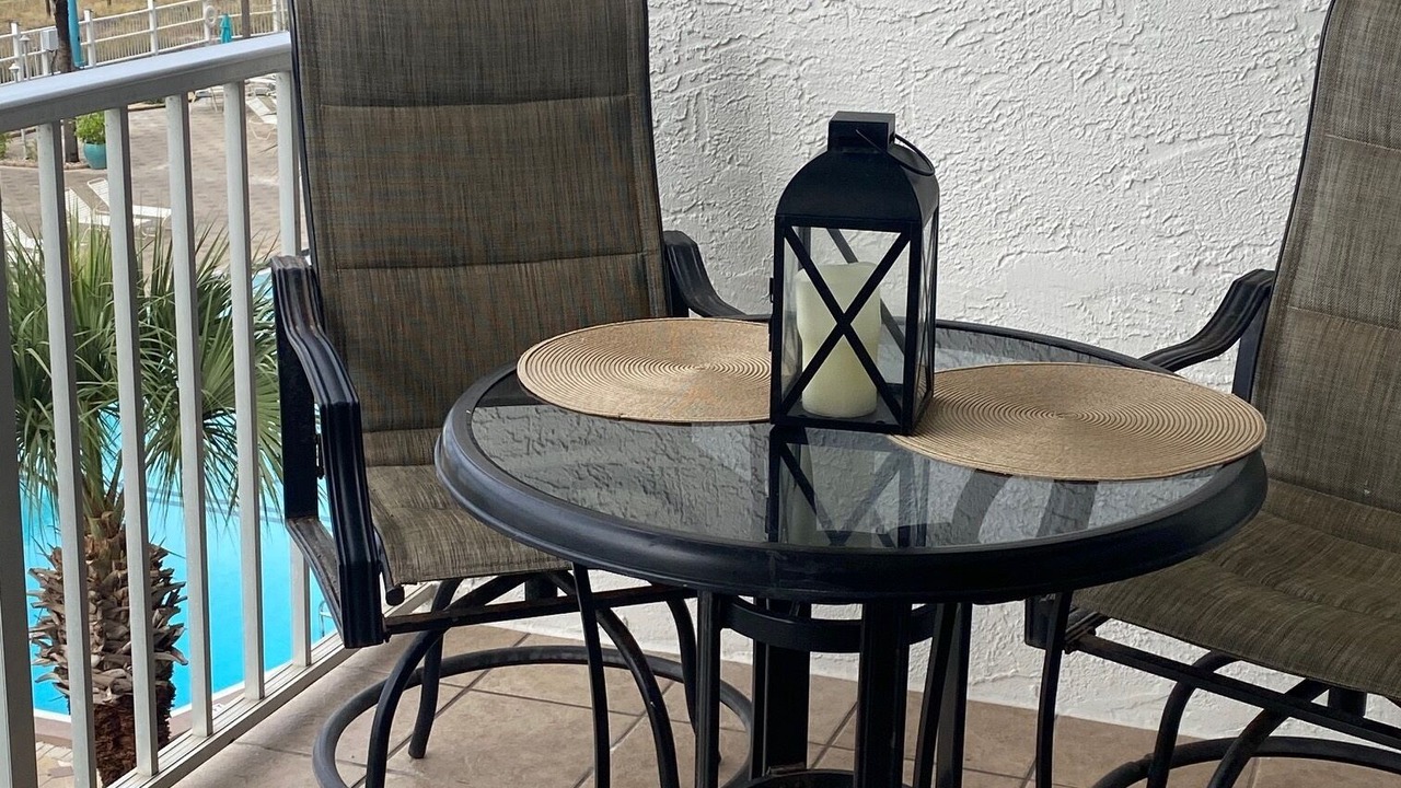 Photo of Outdoor in Panama City Beach