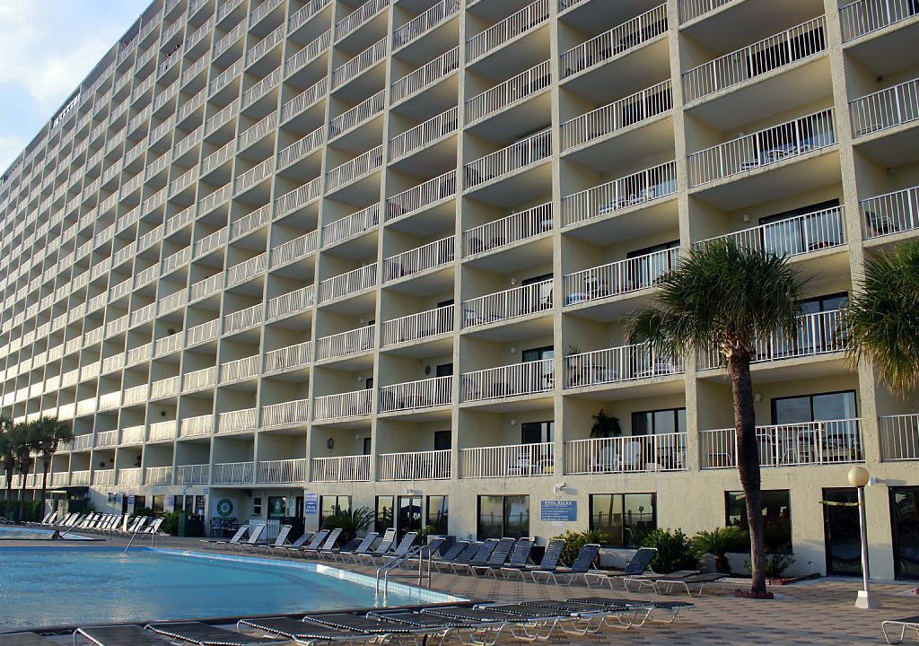 Photo of Outdoor in Panama City Beach