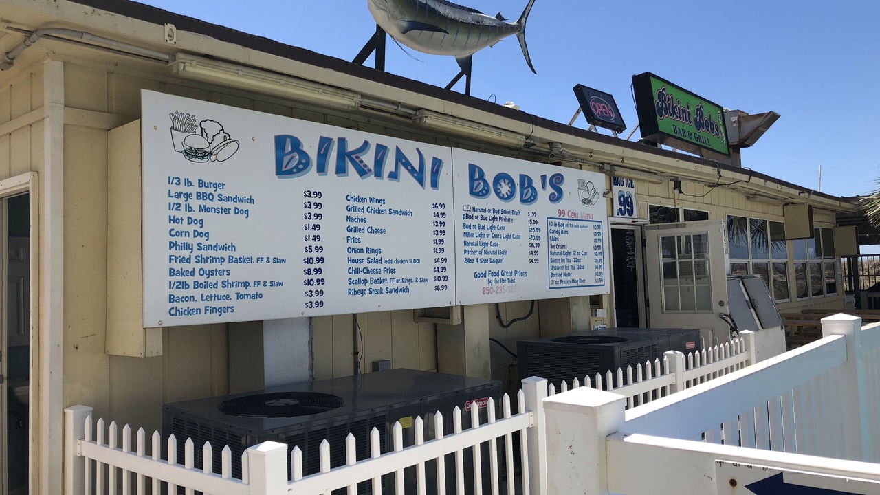 Photo of Outdoor in Panama City Beach