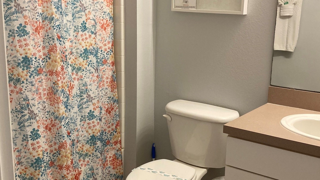Photo of Bathroom in Kissimmee