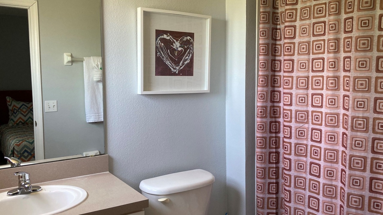 Photo of Bathroom in Kissimmee