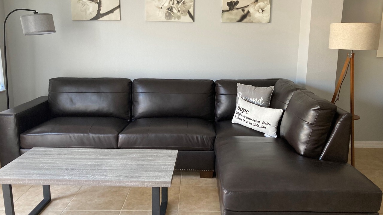 Photo of Livingroom in Kissimmee