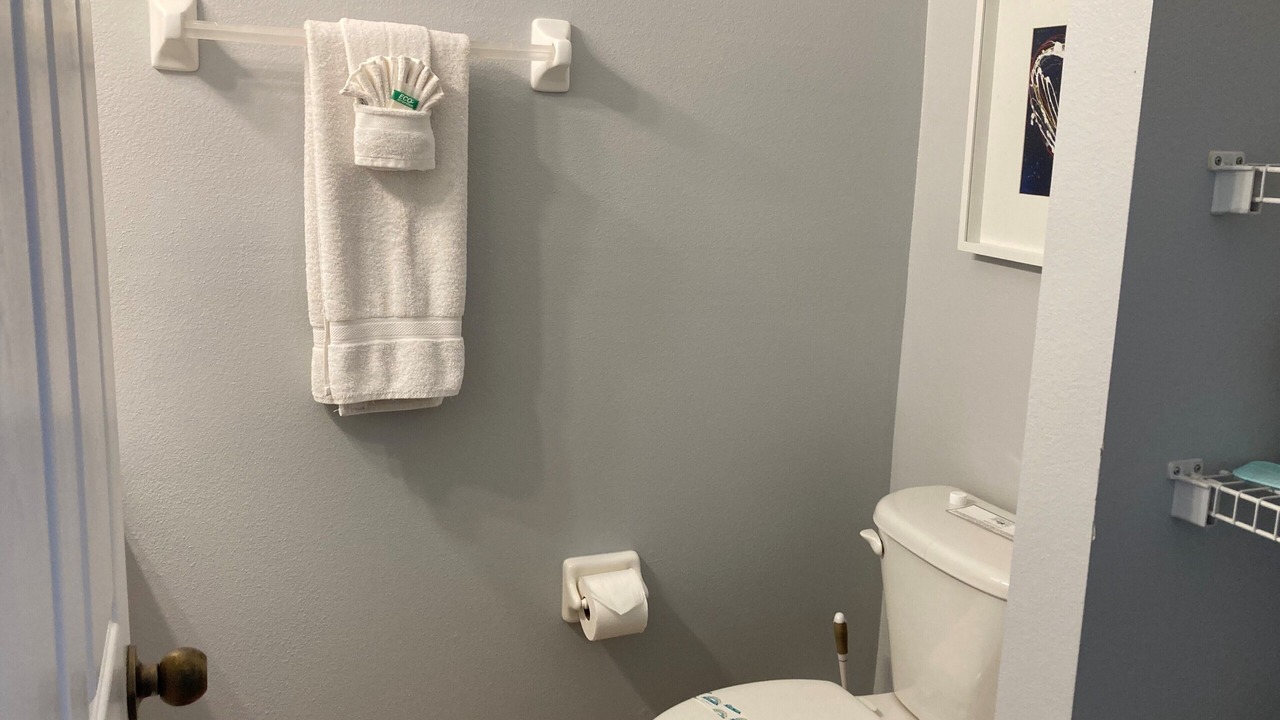 Photo of Bedroom in Kissimmee