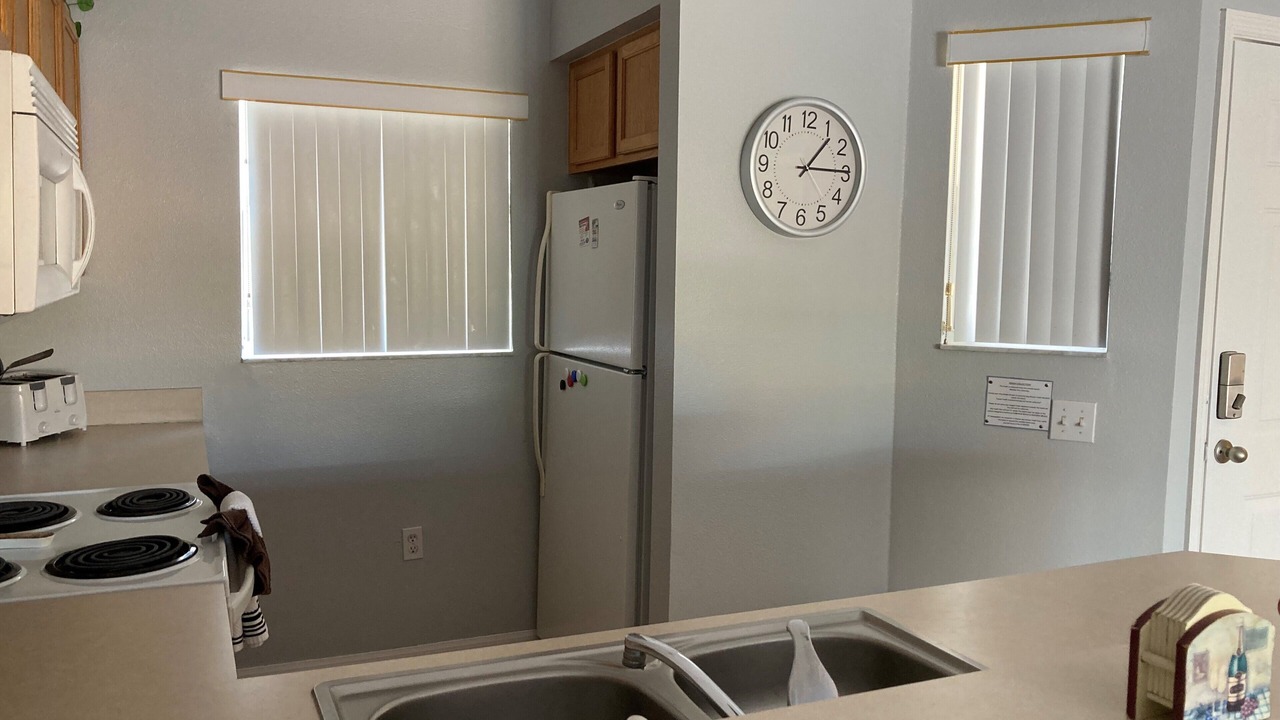 Photo of Kitchen in Kissimmee
