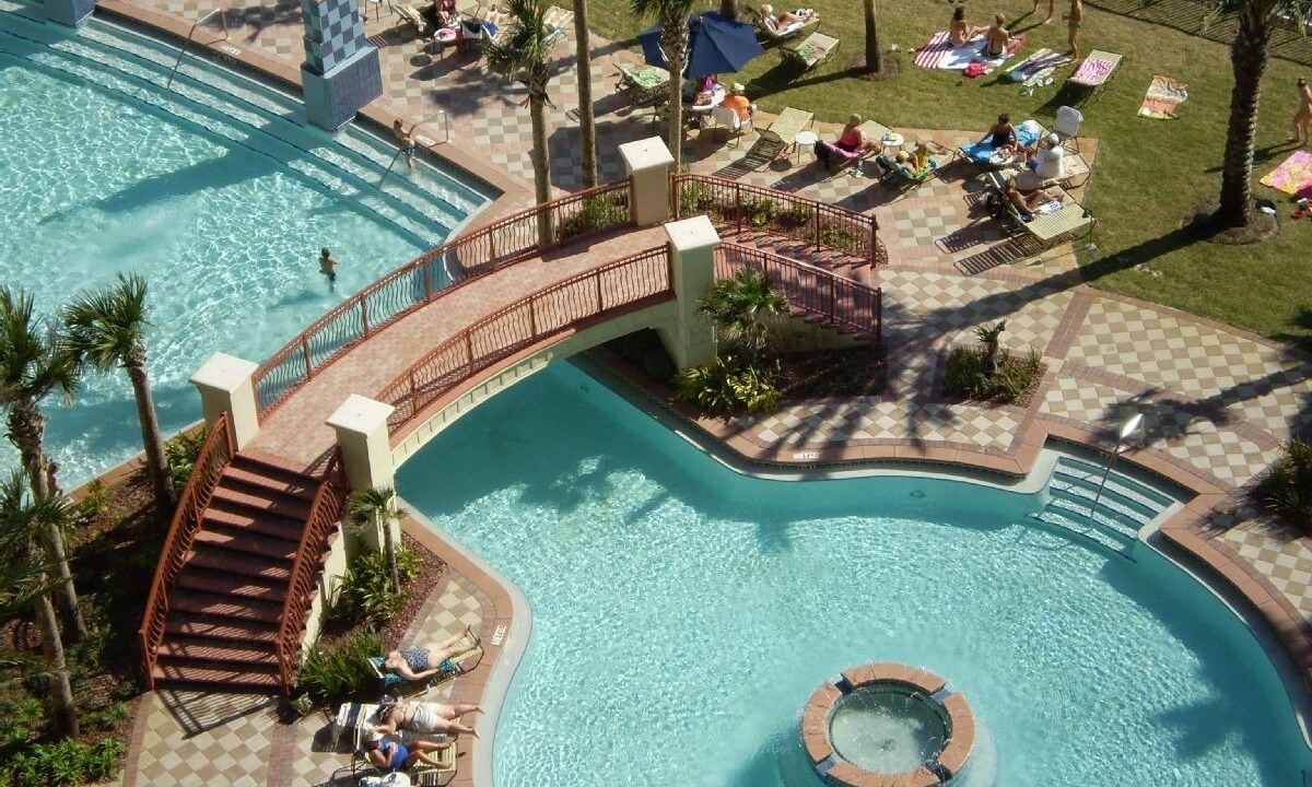 Photo of Outdoor in Panama City Beach