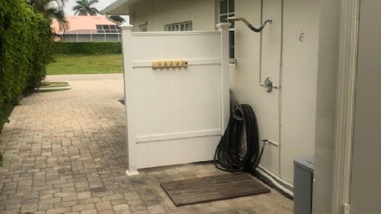 Photo of Outdoor in Marco Island