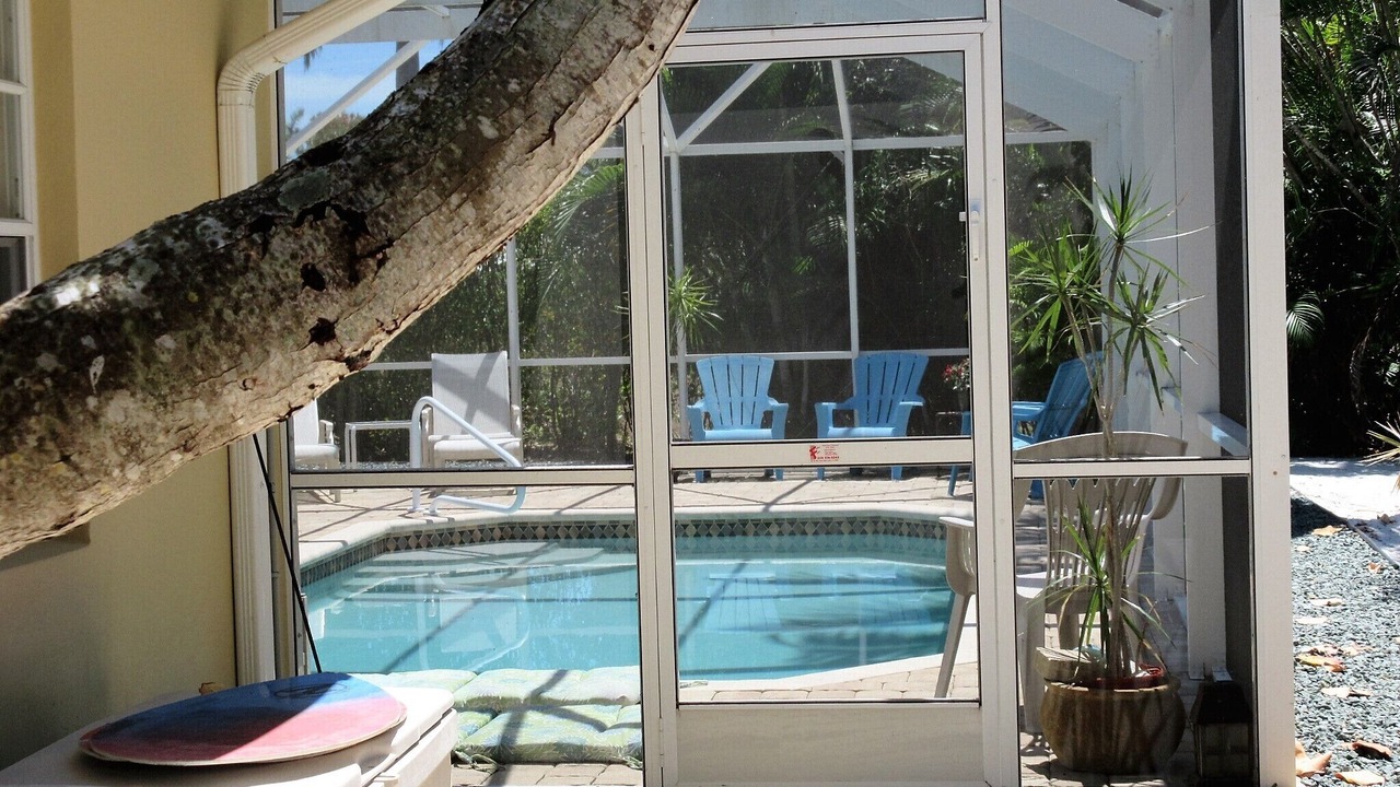 Photo of Outdoor in Marco Island