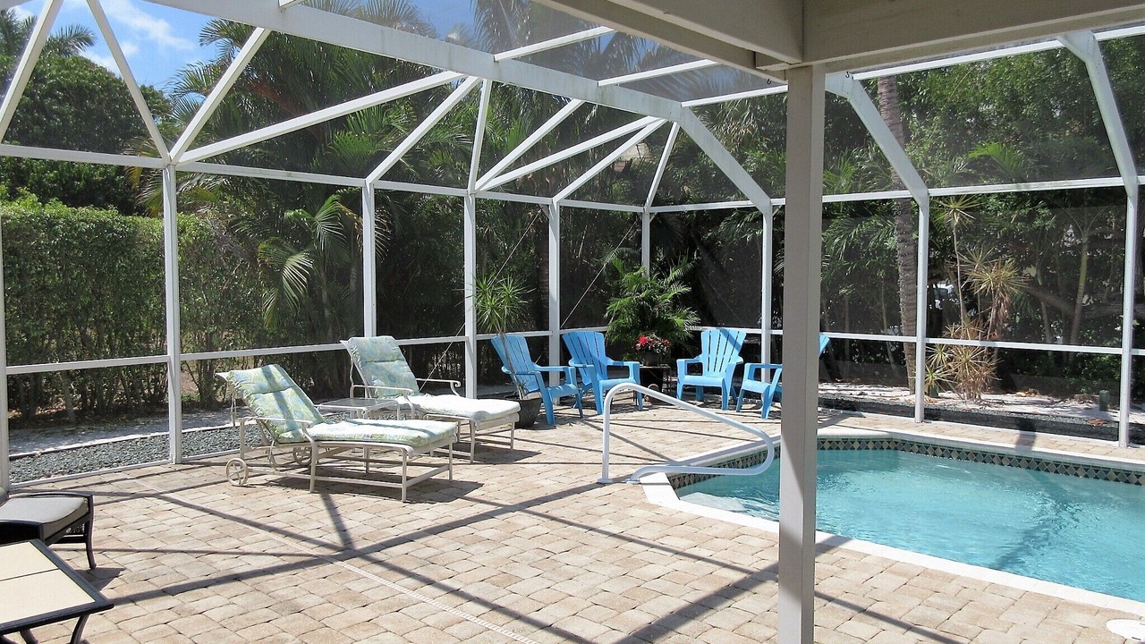 Photo of Outdoor in Marco Island