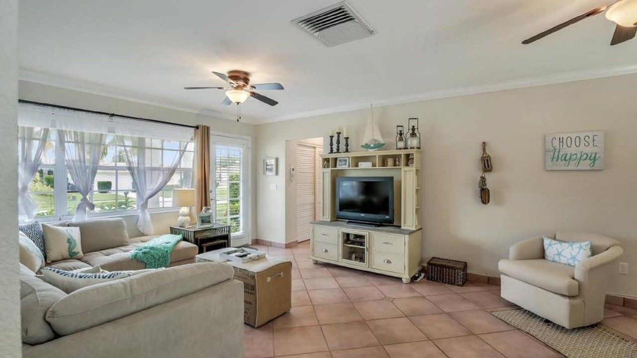 Photo of Bedroom in Marco Island