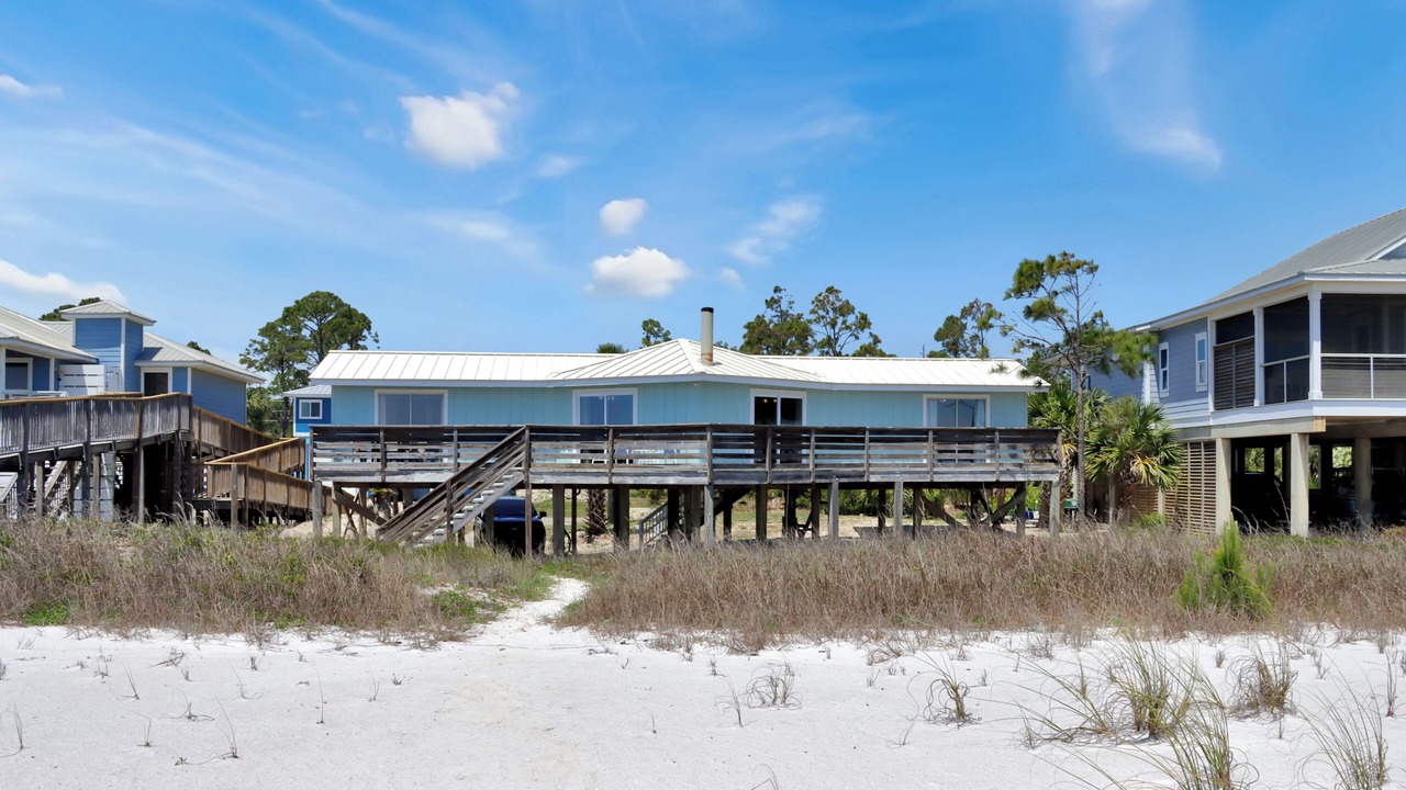 Photo of Outdoor in Port St. Joe