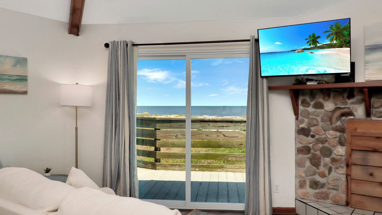 Photo of Bedroom in Port St. Joe