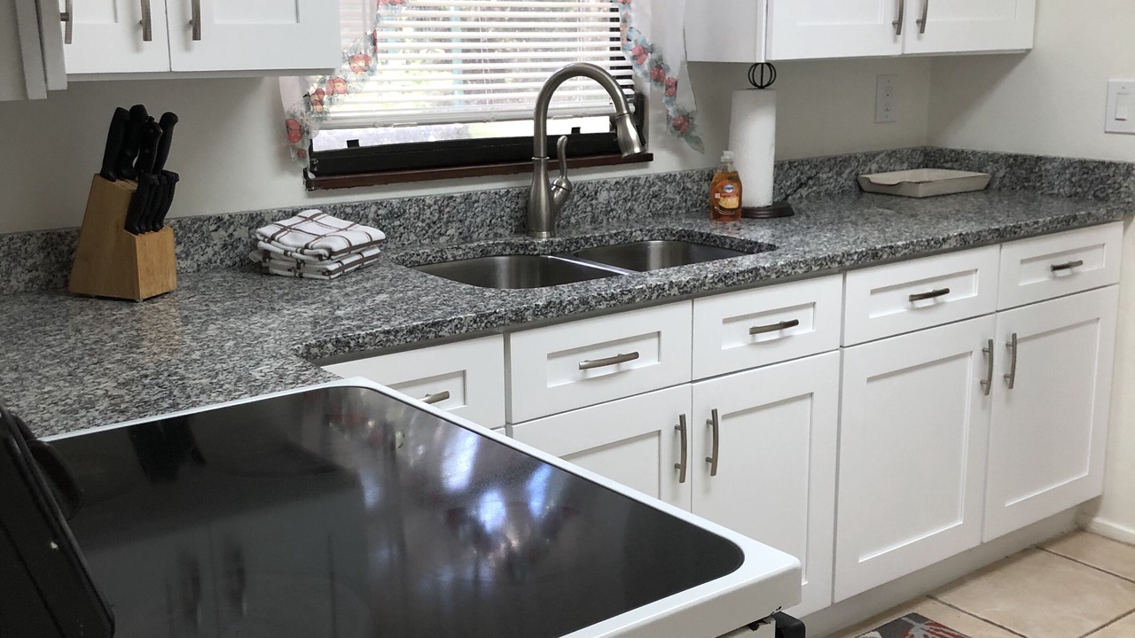 Photo of Kitchen in Palmetto