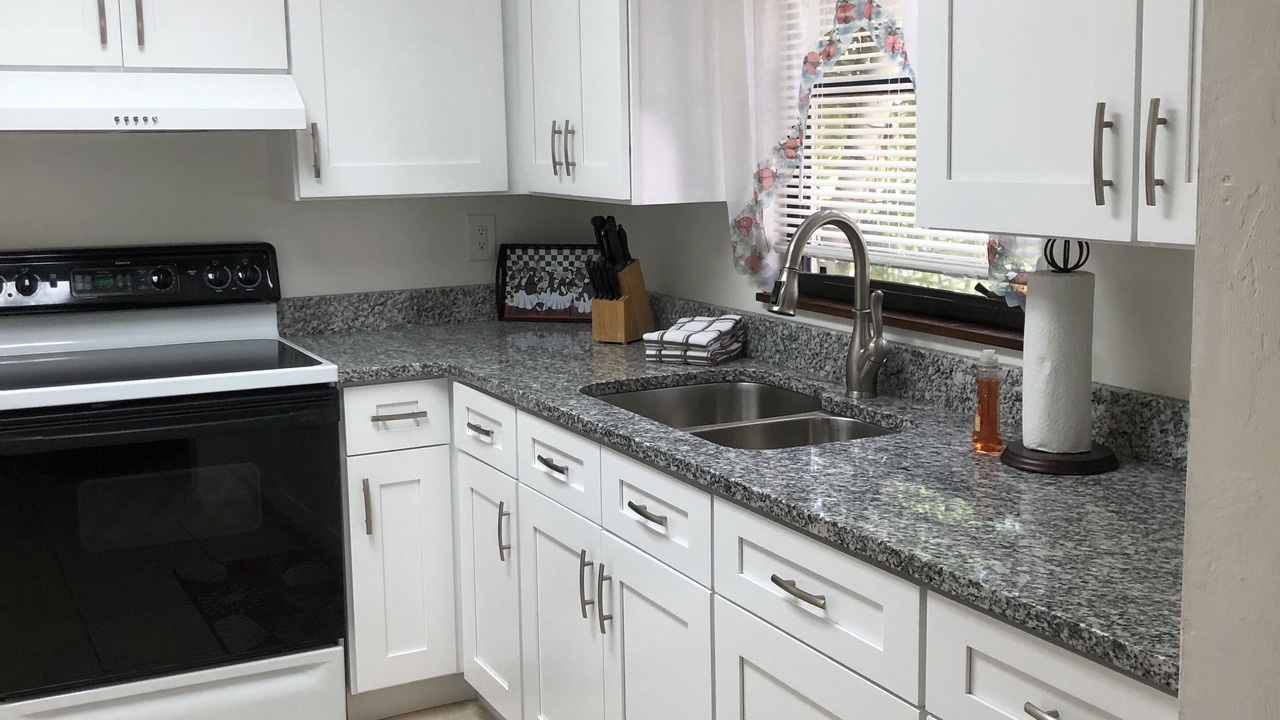 Photo of Kitchen in Palmetto