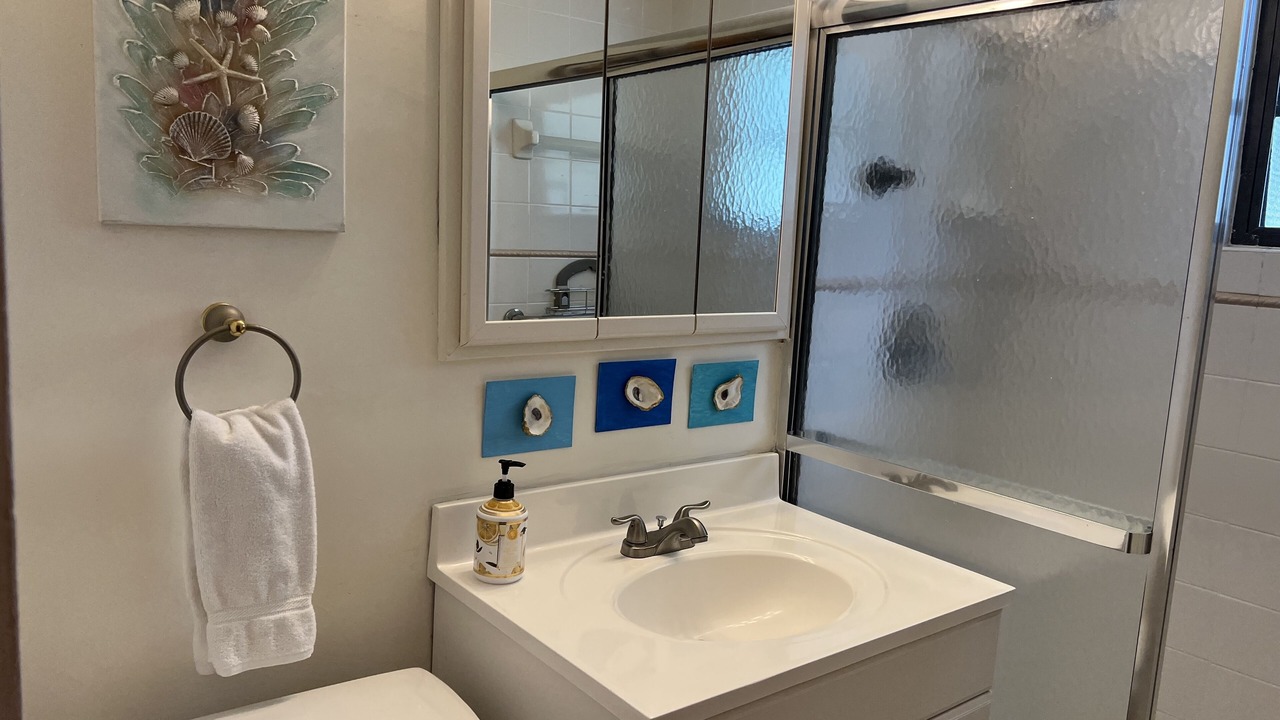 Photo of Bathroom in Palmetto