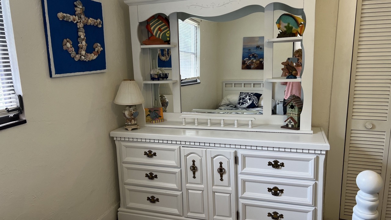 Photo of Bedroom in Palmetto