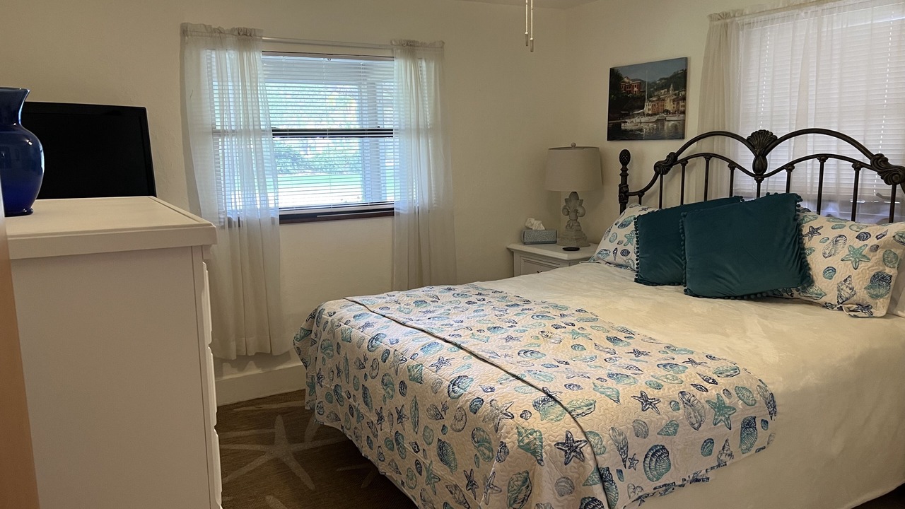Photo of Bedroom in Palmetto