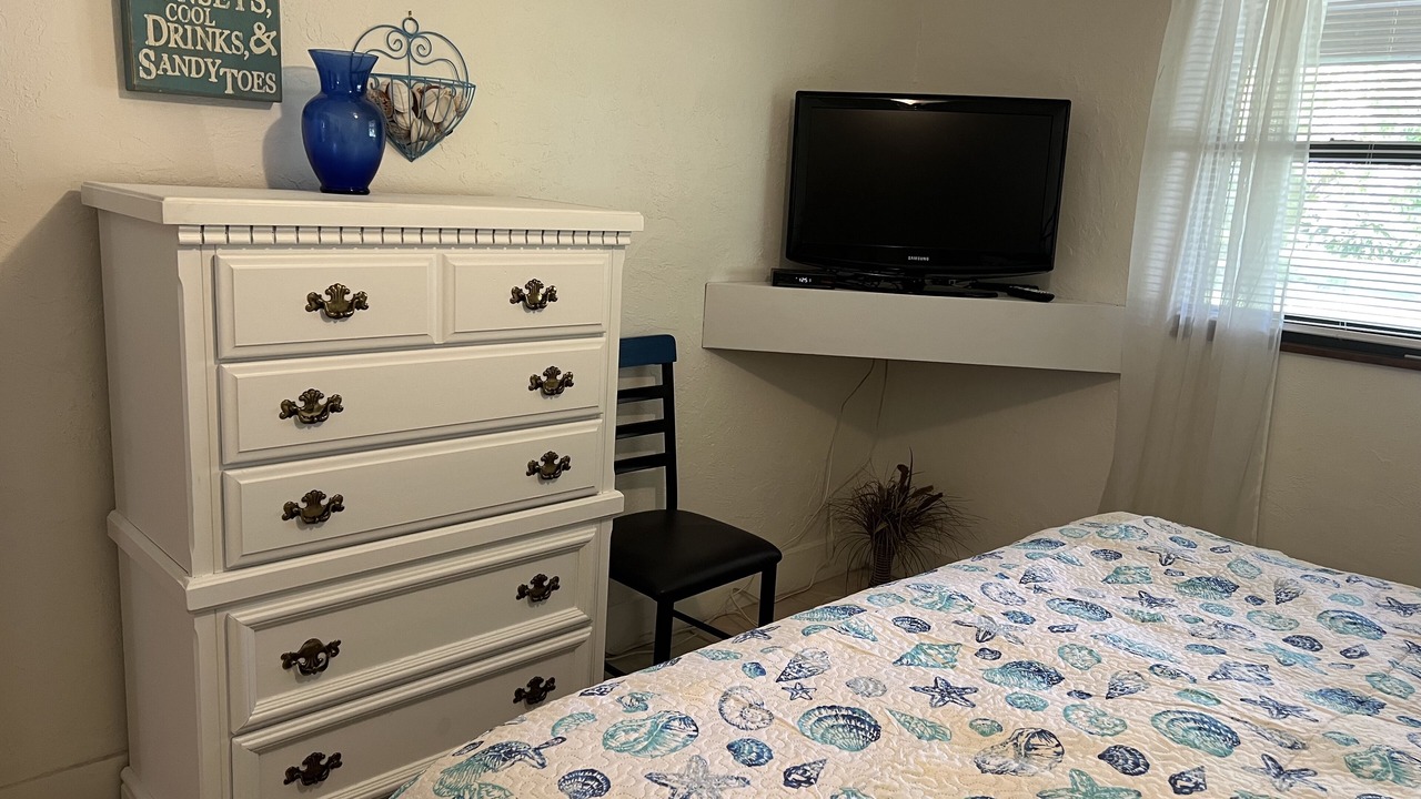 Photo of Bedroom in Palmetto