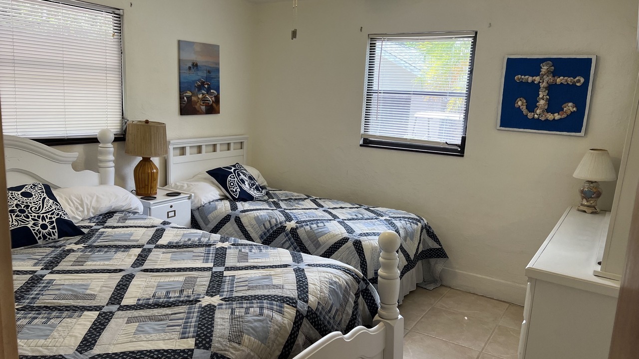 Photo of Bedroom in Palmetto