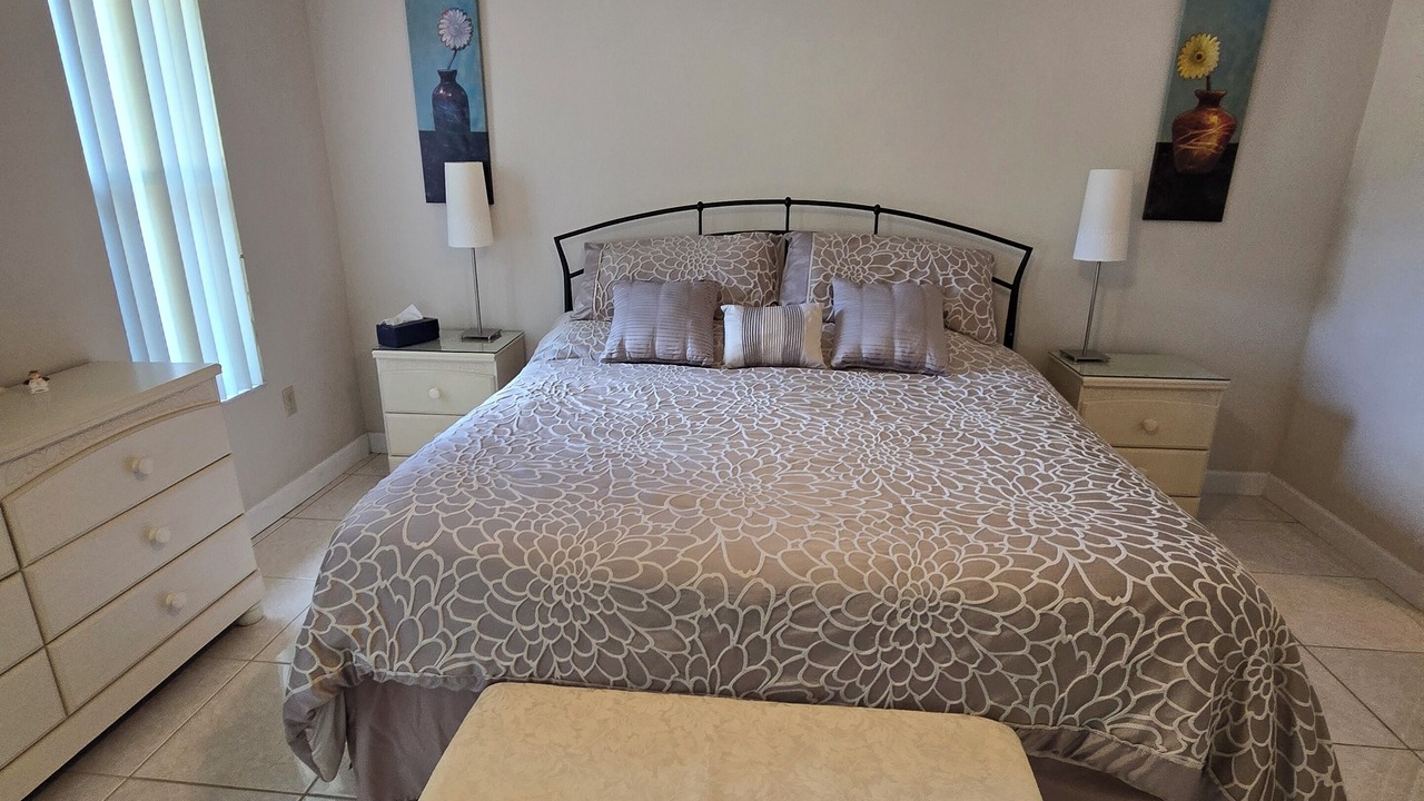 Photo of Bedroom in Citrus Hills