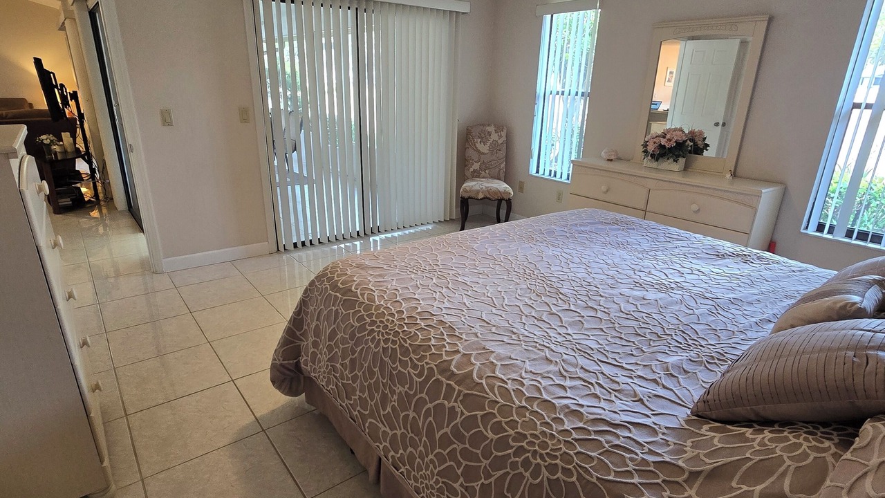 Photo of Bedroom in Citrus Hills