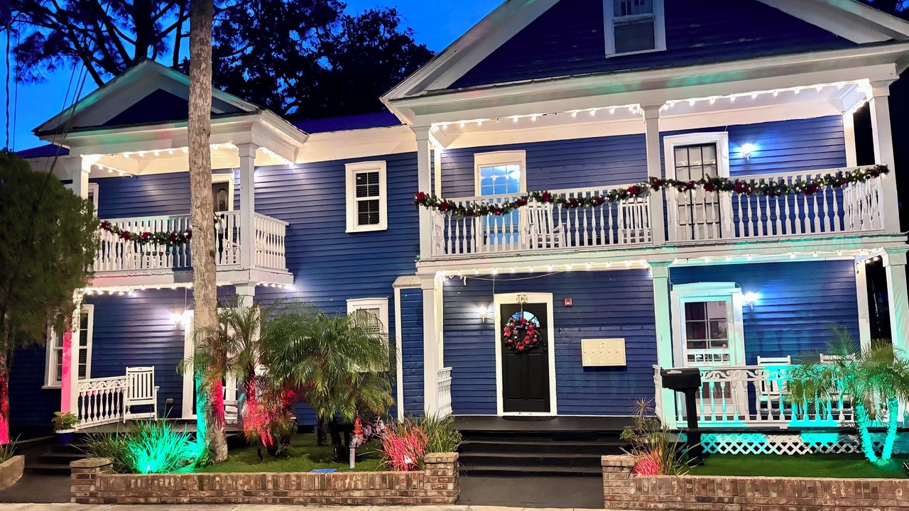 Photo of Outdoor in Downtown Historic District