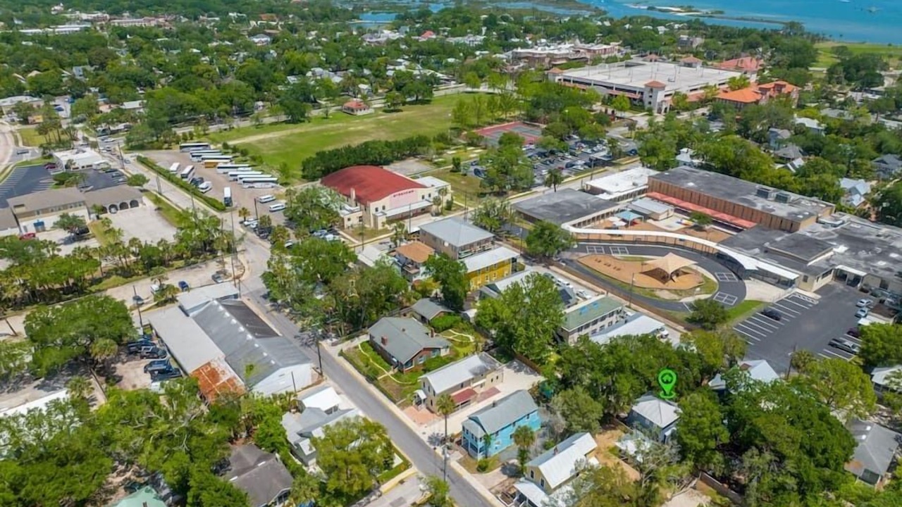 Photo of Outdoor in Downtown Historic District