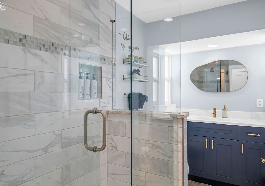 Photo of Bathroom in Indian Rocks Beach